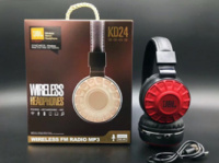 Бездротові навушники Bluetooth KD24-JBL