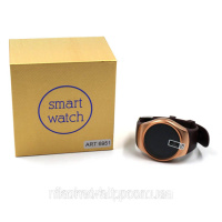 Умные Smart Watch KW18. YE-415 Цвет: золотой