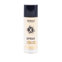 Ароматизатор Nowax X Spray Peach, 50ml у вигляді спрею