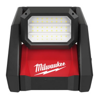 Ліхтар світлодіодний акумуляторний MILWAUKEE, M18 HOAL-0, 4000Лм (каркас)