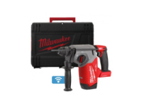 Перфоратор акумуляторний безщітковий SDS-PLUS MILWAUKEE, M18 ONEFH-0X, 2,5Дж (каркас, HDкейс)