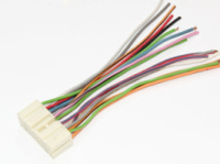 Ремкомплект ВАЗ 2114 (велика кнопка)