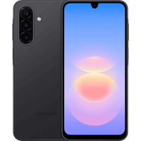 Смартфон Samsung Galaxy A18 8/256GB Black (SM-A185FZKHEUC) UA