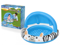 Басейн Сафарі