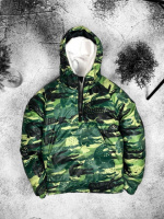 Анорак зелений | 48-43.7/415