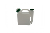 Канистра мерная Noker 1л с лейкой (6434)