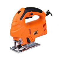 Потужний лобзик електричний ТехАС ТА-01-031 : 850 Вт, глибина різу дерево/метал 80/10мм