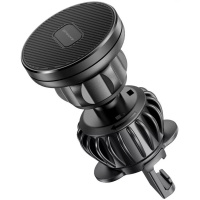 Автомобільний тримач Proove Basic Pro Air Outlet Car Mount Black (CHBP00000001) (Код товару:38572)