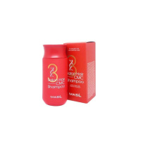 Інтенсивно відновлює шампунь з амінокислотами Masil 3 Hair Salon CMC Shampoo Travel Kit 150 мл