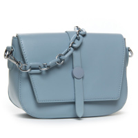 PODIUM Сумка Женская Классическая иск-кожа FASHION 22 2819 navi