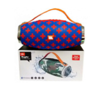 Портативна колонка Bluetooth RUGBY M-853