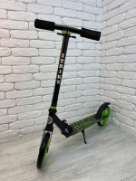 Самокат SR 2-010-4-1-B Зелений