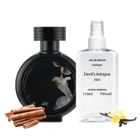 Haute Fragrance Company Devil's Intrigue 110 ml