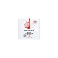 Пробник Концентрована сироватка з ретинолом /Retinol Concentrated Serum * Derma E (США) *