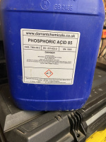 Ортофосфорная кислота «ЧДА»