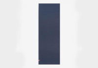 Килимок для йоги Manduka eKO Lite Long 79 Midnight 200x61x0.4 см