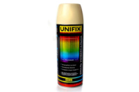 Емаль універсальна Unifix 400мл RAL 1001 бежевий (951014)
