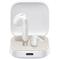 Bluetooth-гарнітура Xiaomi Redmi Buds 6 Active White (BHR8389CN) (Код товару:37629)