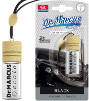 Освіжувач рідкий бочка 4,5ml - «Marcus» - Ecolo - Black (Блек) (15шт/уп)