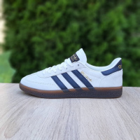 Adidas Spezial світло сірі