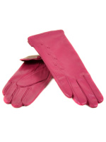 PODIUM Перчатка Женская кожа (Ш) F23 мод6 мал st9 Распродажа