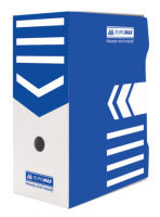 Бокс для архивации 15 см от ТМ Buromax