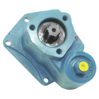 Коробка відбору потужності IVECO 28.046 UNI MURAT MAKINA