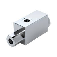 Гідрозамок односторонній VBL/3 SE 1/2« HYDRO-PACK