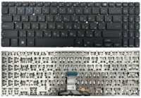 Клавіатура для ноутбука Asus B1500CB B1500CE P1450CE P1450CD Прямий Enter Original PRC (0KNX0-5620RU00)