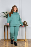 Жіночій спортивний костюм 126860