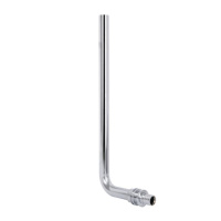 Трубка для радіатора Icma №1043 d16х2,2 для натяжного фитинга 851043BOGE07