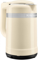 Электрочайник KitchenAid 5KEK1565EAC 1.5 л бежевый