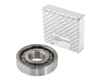 Подшипник моста заднего и среднего КамАЗ 4310-5320, 5410-5425 102409 М (NCL409)