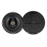 Автоакустика BOSCHMANN WJ1-S66V4