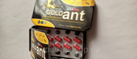 Золотой Муравей оригинальные мужские таблетки для эрекции и потенции Gold Ant (10+10 шт.). ОРИГІНАЛ!