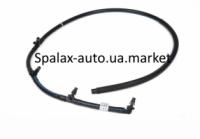 Трубка обратки OM-651 2,2 CDI MB- 6510700132 Original