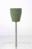 Полір технічний QUEEN зелений для акрилових протезів 9012, Kenda