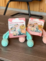 Роликовий ручний масажер  AND947