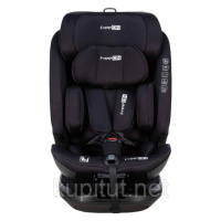 Автокрісло FreeON Epic  i-Size 40-150 см, black