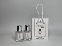 Cocolady Present Duo 051 Dolce Gabbana Limperatrice 2x30 ml
