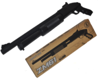 Автомат ZM 61 Винчестер метал