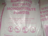 Марганец сернокислый 1-водный