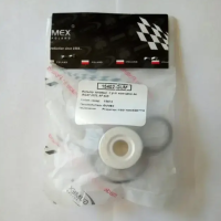 Фильтр газа Tomasetto,Lovato c резинками Gumex