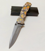 Нож складной Colunbia 21,5см / 951