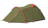 Палатка Tramp Twister TLT-024.06-olive  зеленый (TLT-024.06-olive)