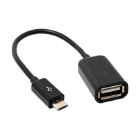 Адаптер OTG/microUSB