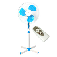 Вентилятор напольный Rotex RAF54-E 40 Вт