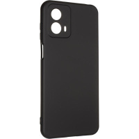 Чехол для мобильного телефона BeCover Motorola Moto G24/G24 Power Black (710718)