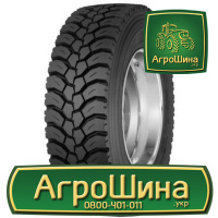 Грузовая шина Michelin X Works XDY 315/80 R22.5 156/150K