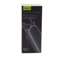 Колонка Zealot S51 мятая упаковка